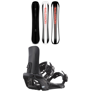 Salomon Assassin Pro