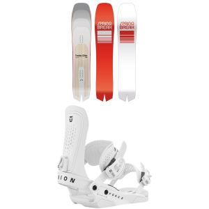 Capita Spring Break Powder Glider