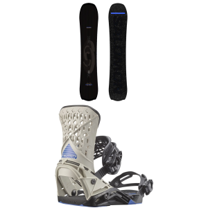 Salomon Fastlane Snowboard 160 Package (160 cm) + M size 160/M 2026