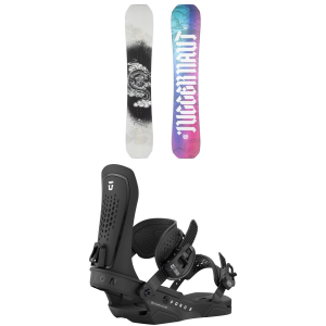 Rossignol Juggernaut 2022 Snowboard Review