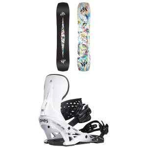 Jones Mind Expander Twin 2021-2025 Snowboard Review