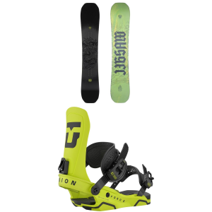 Rossignol Jibsaw