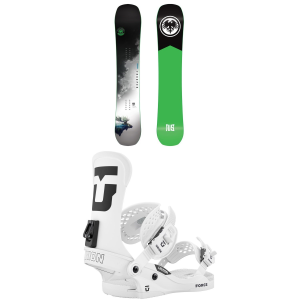 Never Summer Trooper