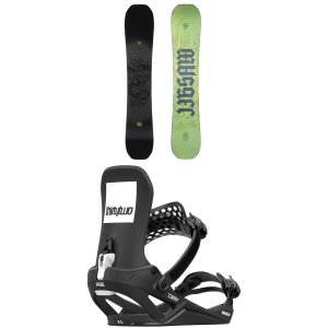 Rossignol Jibsaw