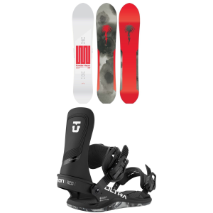 Capita Spring Break Powder Racers