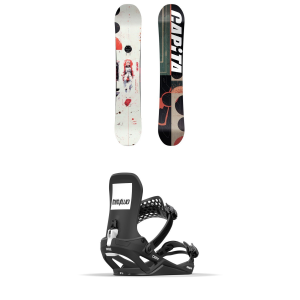 Capita Outerspace Living