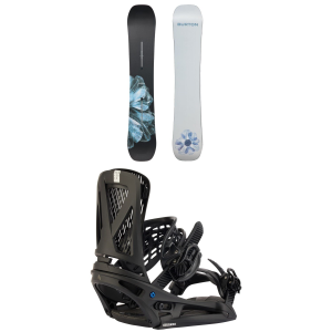 Burton Process Flying V