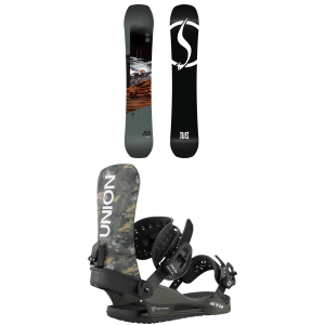 Never Summer Benchmark