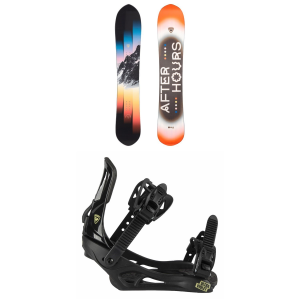 Rossignol After Hours