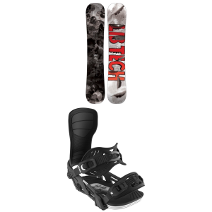 Lib Tech Legitimizer