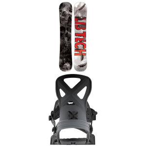 Lib Tech Legitimizer