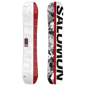Salomon Huck Knife Pro