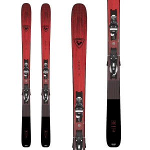 Rossignol One 2022 Snowboard Review (with video