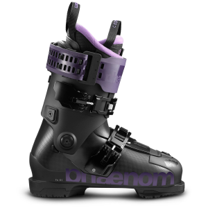 Phaenom Footwear fs 01 120 capeesh Ski Boots size 25.5 Aluminum 2026