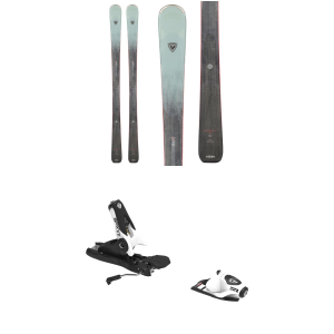 Rossignol Experience