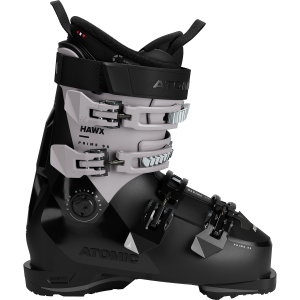 Atomic Atomic Hawx Prime 95 GW Ski Boots in Black size 22.5 Aluminum 2026