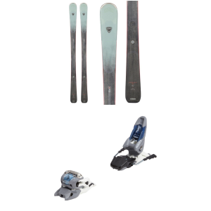 Rossignol Experience