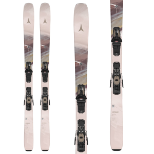 Atomic Atomic Maven 84 Skis + M10 GW Bindings size 2026