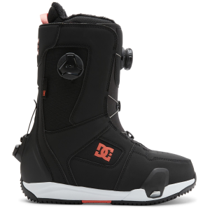 DC DC Phase Boa Pro Step On Snowboard Boots in Black size 2025