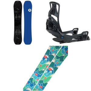 Burton Hometown Hero