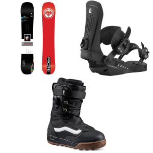 Never Summer Proto Type 3