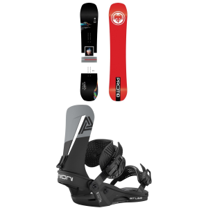 Never Summer Proto Type 3