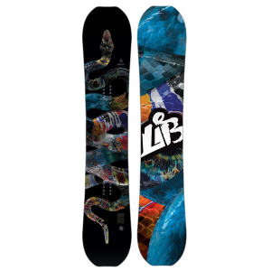 Lib Tech Travis Rice Pro Blunt