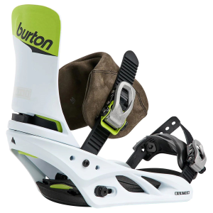 Burton Lexa