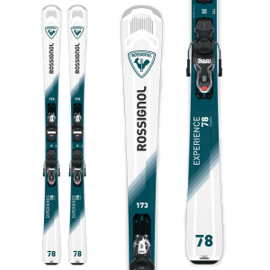 Rossignol Experience
