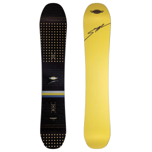 Sims Fakie Snowboard size 2026