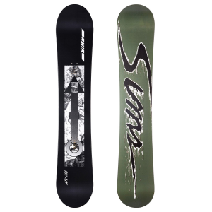 Sims ATV Snowboard size 2026