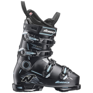 Nordica Nordica Promachine 3 95 W Ski Boots /Plastic size 25.5 Aluminum/Plastic 2027