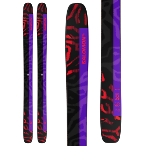 Salomon S/LAB QST X Skis size 2027