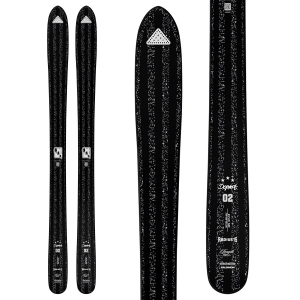 Salomon Depart .02 Skis size 2027