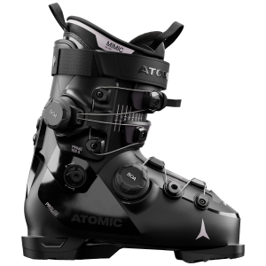 Atomic Atomic Hawx Prime 105 Dual BOA W Ski Boots in Black size 2027