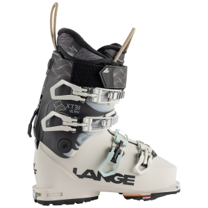 Lange Lange XT3 Free 95 MV GW Alpine Touring Ski Boots size 22.5 Rubber 2026
