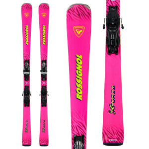 Rossignol One