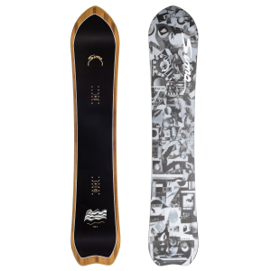 Sims UAP Snowboard size 2026