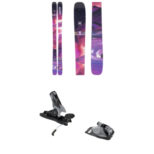 Armada ARV 88 Skis 171 Package (171 cm) + 90 Adult Alpine Bindings size 171/90 2026