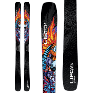 Lib Tech Backwards Skis size 2026