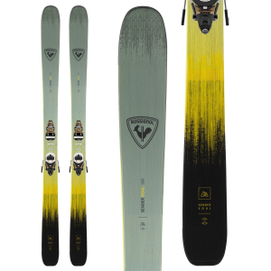 Rossignol One