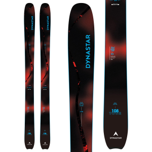 Dynastar M Tour 108 F Team Skis size 2027