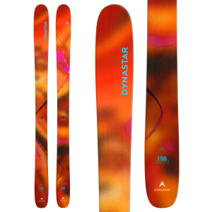 Dynastar M Free 108 Skis size 2027