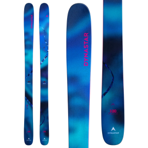 Dynastar M Free 100 Skis size 2027