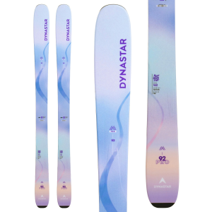 Dynastar Dynastar M Pro 92 Skis size 2027