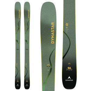 Dynastar M Pro 94 Ti Skis size 2027