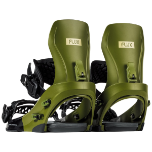 Flux GS