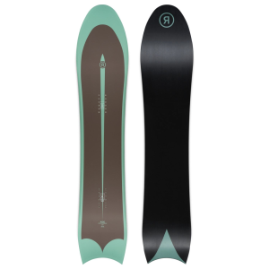 Ride Peace Seeker