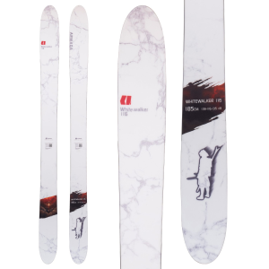 Armada Whitewalker 116 Skis size 2027