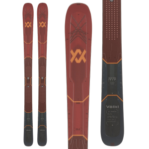 Volkl M7 Mantra Skis size 2027